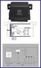 HITACHI 132030 Relay, glow plug system